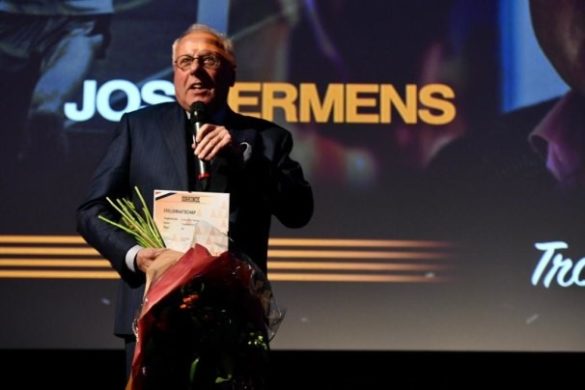 Jos Hermens