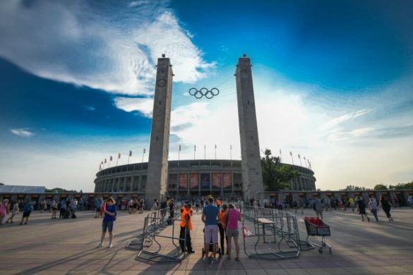 Tokyo 2020