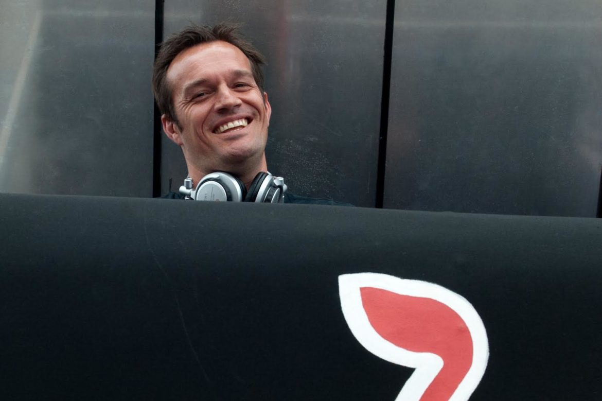 Toen & Nu Patrick van Balkom