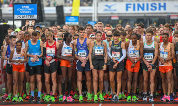 Amsterdam Marathon