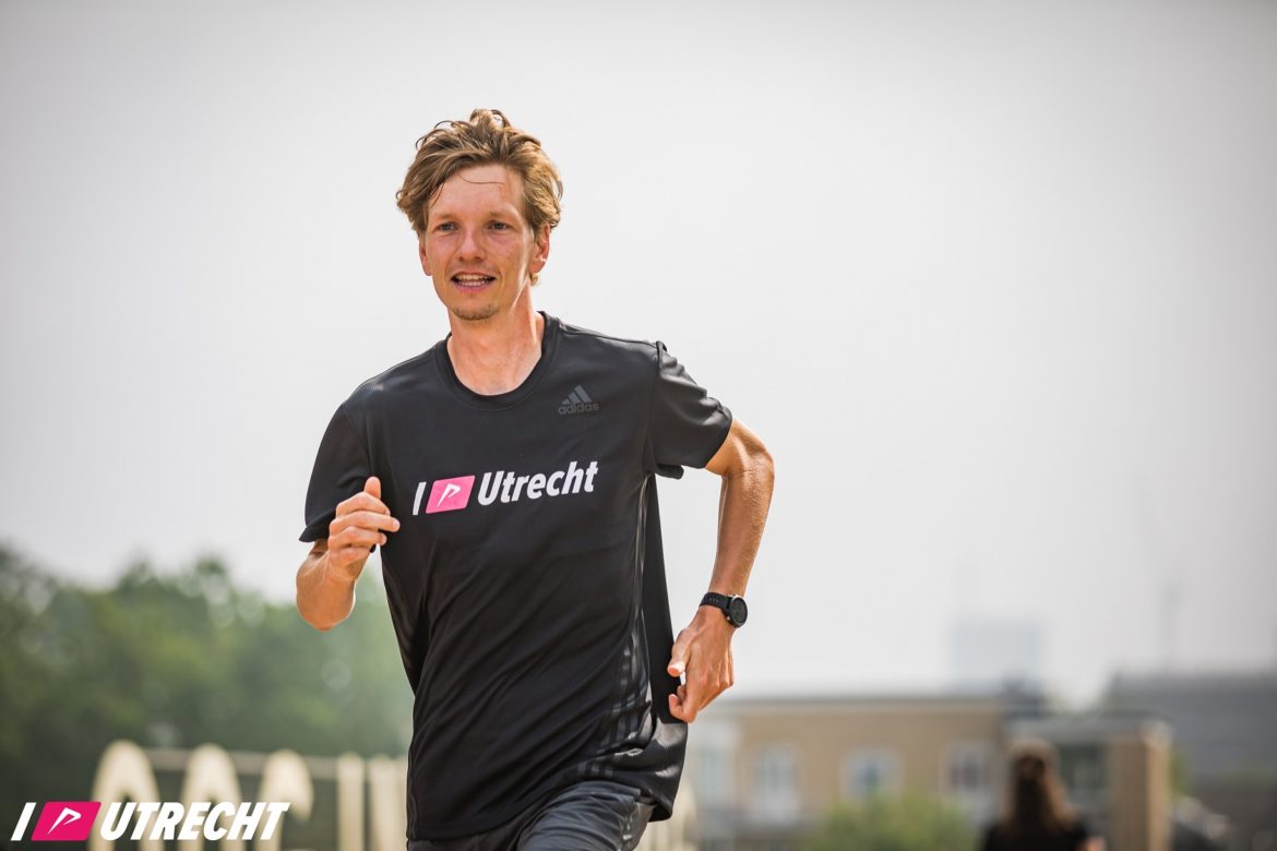 I Run Utrecht