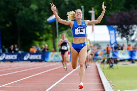 Sanne Verstegen