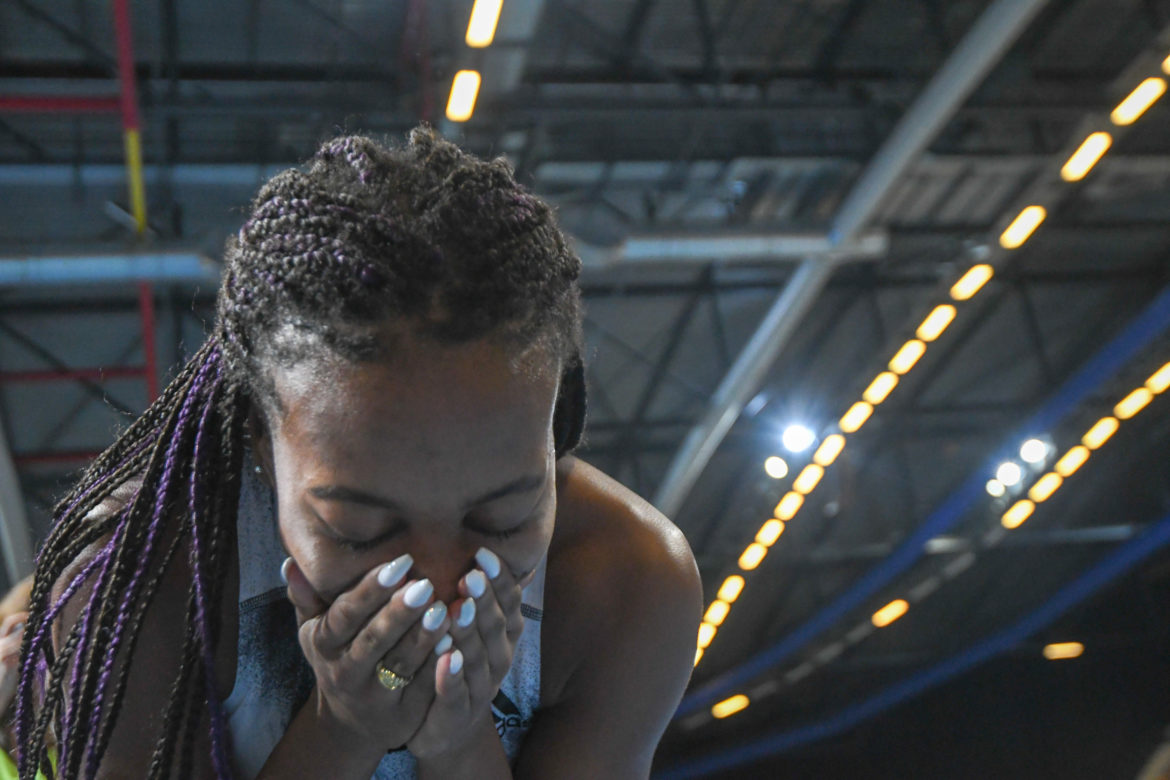 N'Ketia Seedo