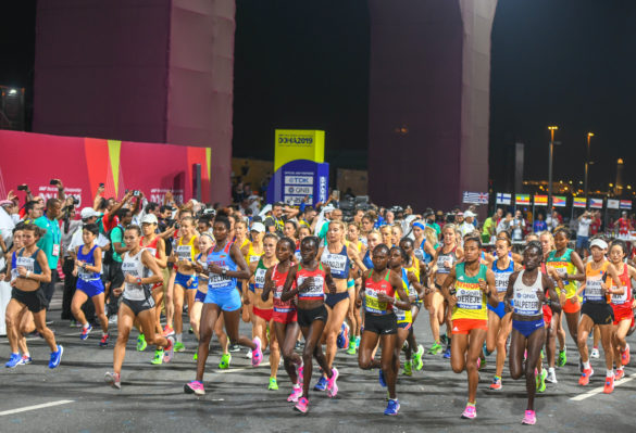 Marathon