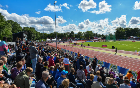 NK Utrecht
