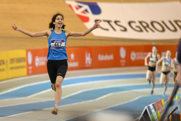 Amina Maatoug