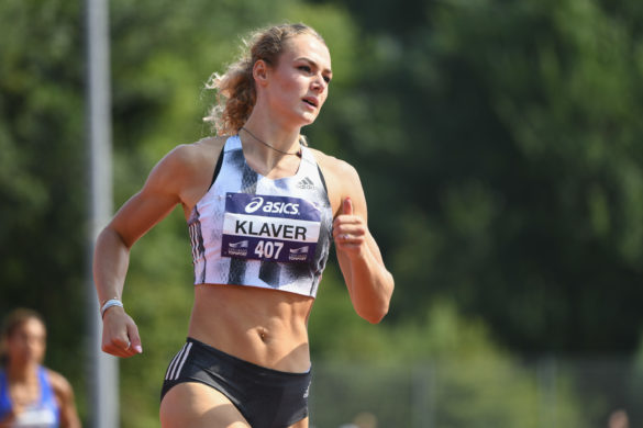 Lieke Klaver