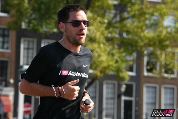 I Run Amsterdam