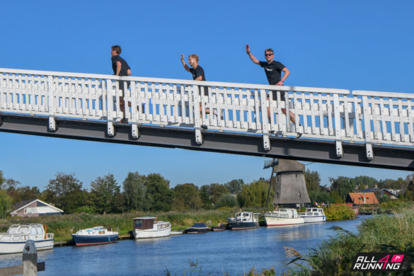 I Run Alkmaar