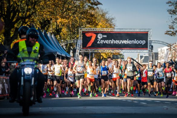 NN Zevenheuvelenloop