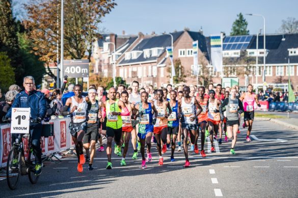 NN Zevenheuvelenloop