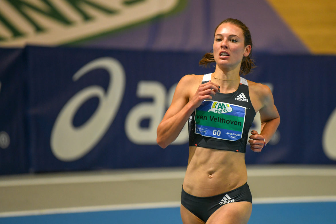 Julia van Velthoven