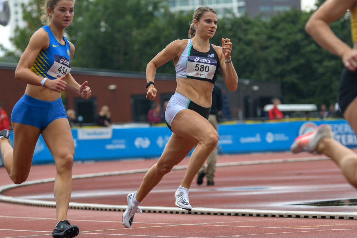 Laura de Witte