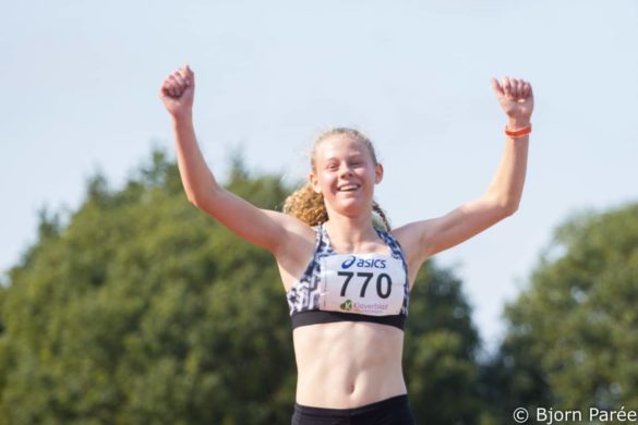 Tess van Randtwijk