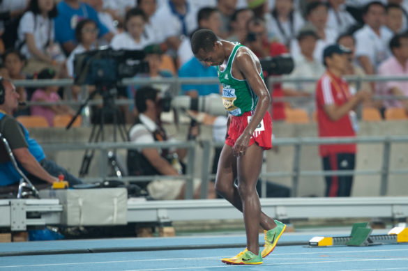 Bekele