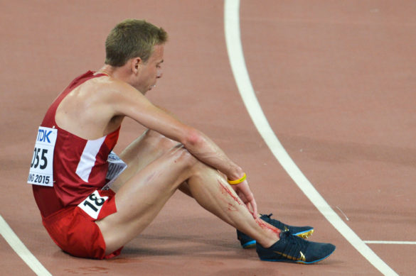 Galen Rupp