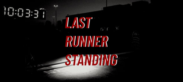 Last Runner Standing