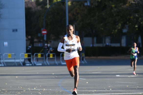 Abdi Nageeye