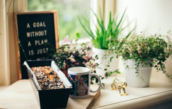 Goal without a plan