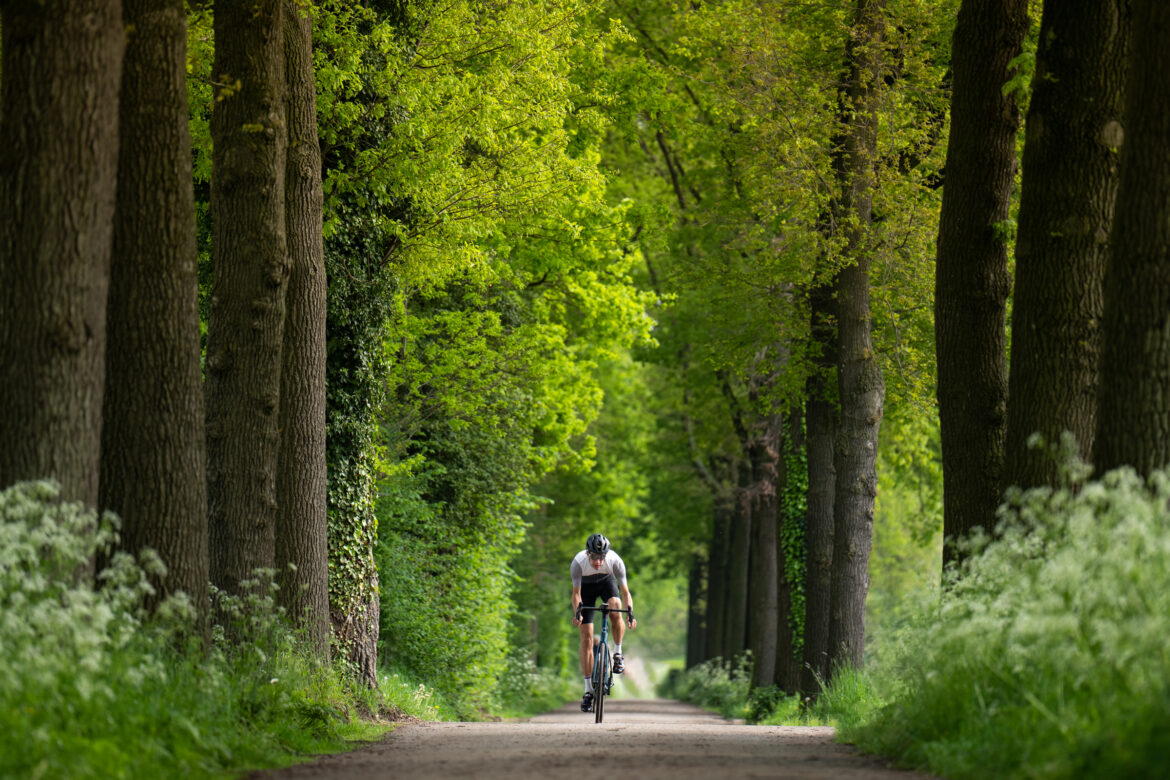 Ga Meer Fietsen Om Sneller Te Lopen - Hardloopnetwerk